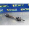 Recambio de transmision delantera izquierda para peugeot 306 break boulebard referencia OEM IAM   