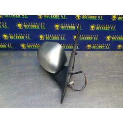 Recambio de retrovisor derecho para fiat brava (182) jtd 105/100 steel (a) referencia OEM IAM 0735263798  