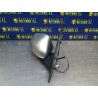 Recambio de retrovisor derecho para fiat brava (182) jtd 105/100 steel (a) referencia OEM IAM 0735263798  