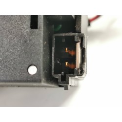Recambio de com 2000 para peugeot 207 confort referencia OEM IAM 96657288XT  