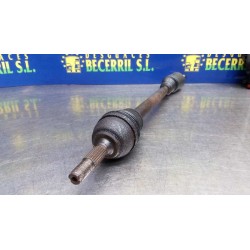 Recambio de transmision delantera derecha para citroen saxo 1.1 sx referencia OEM IAM   