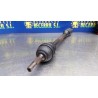 Recambio de transmision delantera derecha para citroen saxo 1.1 sx referencia OEM IAM   