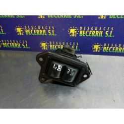 Recambio de bobina encendido para ford fiesta berl./courier surf referencia OEM IAM 89BF12A166AB  