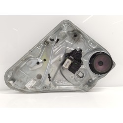 Recambio de elevalunas trasero izquierdo para volkswagen passat variant (3b5) comfortline referencia OEM IAM 3B9839751AT  