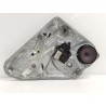 Recambio de elevalunas trasero izquierdo para volkswagen passat variant (3b5) comfortline referencia OEM IAM 3B9839751AT  
