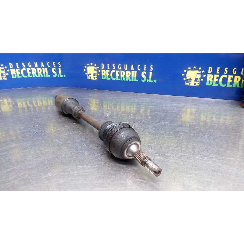 Recambio de transmision delantera izquierda para citroen saxo 1.1 sx referencia OEM IAM   