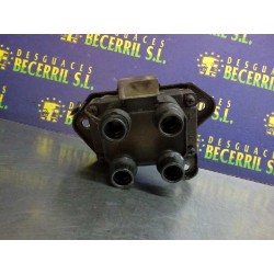 Recambio de bobina encendido para ford fiesta berl./courier surf referencia OEM IAM 89BF12A166AB  