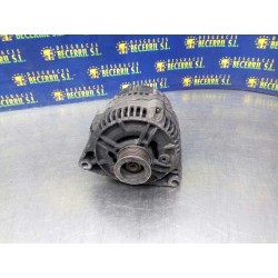 Recambio de alternador para saab 9-3 berlina 2.2 s tid referencia OEM IAM 5246889 0123510089 