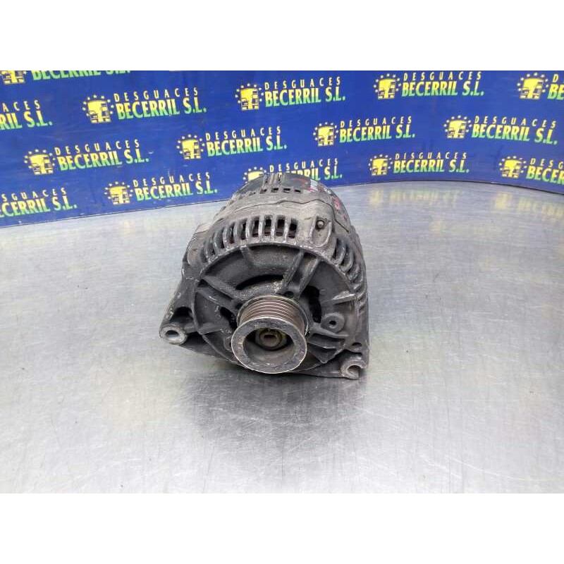 Recambio de alternador para saab 9-3 berlina 2.2 s tid referencia OEM IAM 5246889 0123510089 Recambio de alternador para saab 9-3 berlina 2.2 s tid referencia OEM IAM 5246889 0123510089