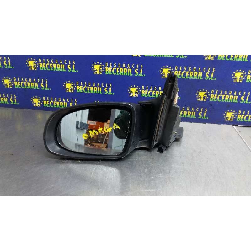 Recambio de retrovisor izquierdo para opel omega b referencia OEM IAM Recambio de retrovisor izquierdo para opel omega b referencia OEM IAM