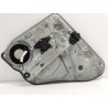 Recambio de elevalunas trasero izquierdo para volkswagen passat variant (3b5) comfortline referencia OEM IAM 3B9839751AT  