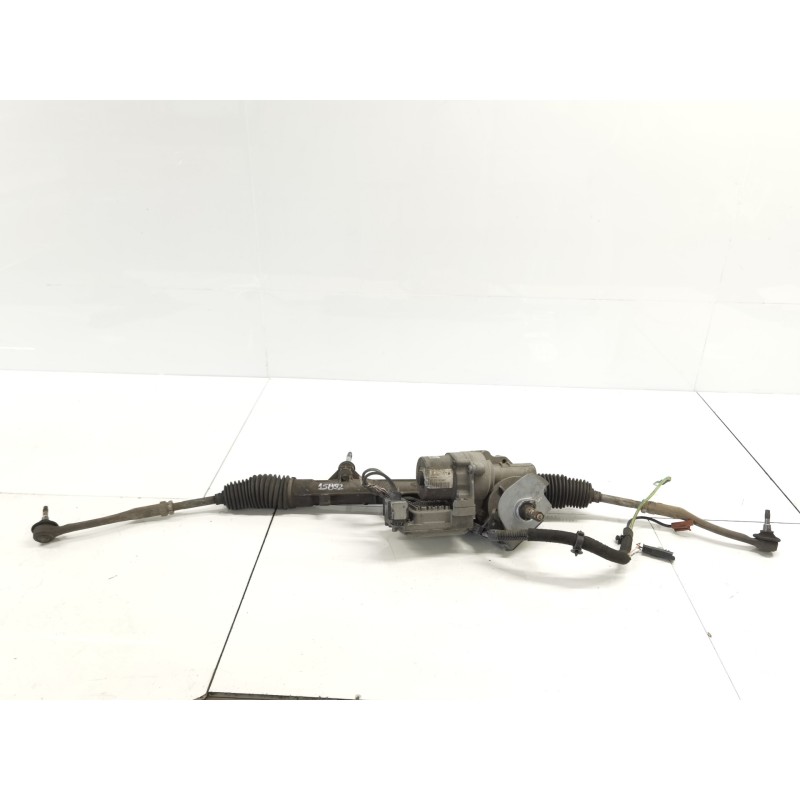 Recambio de cremallera direccion para peugeot 207 confort referencia OEM IAM 9688497580 6700001938 9687793780 Recambio de cremallera direccion para peugeot 207 confort referencia OEM IAM 9688497580 6700001938 9687793780