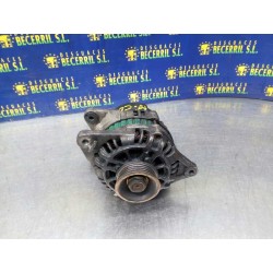 Recambio de alternador para hyundai accent (x3) 1.5 gs referencia OEM IAM 3730022200  