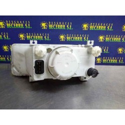 Recambio de faro derecho para skoda felicia berlina ( 791) dynamic referencia OEM IAM   