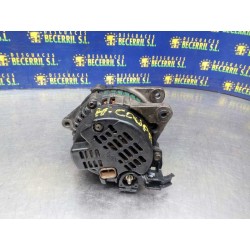 Recambio de alternador para hyundai accent (x3) 1.5 gs referencia OEM IAM 3730022200  