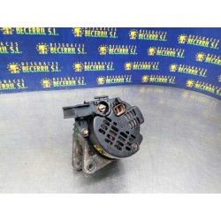 Recambio de alternador para hyundai accent (x3) 1.5 gs referencia OEM IAM 3730022200  