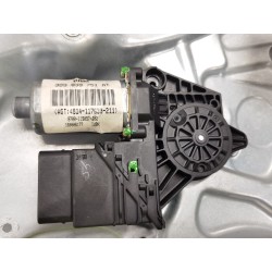 Recambio de elevalunas trasero izquierdo para volkswagen passat variant (3b5) comfortline referencia OEM IAM 3B9839751AT  