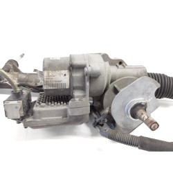 Recambio de cremallera direccion para peugeot 207 confort referencia OEM IAM 9688497580 6700001938 9687793780