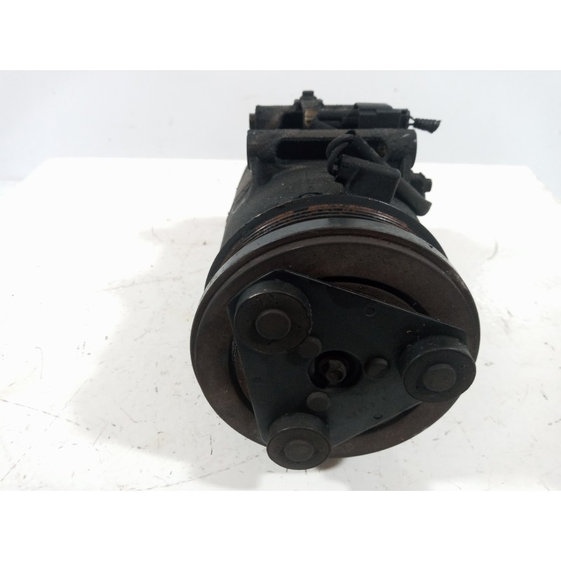 Recambio de compresor aire acondicionado para ford focus lim. (cb4) trend referencia OEM IAM 4M5M19D629AE Recambio de compresor aire acondicionado para ford focus lim. (cb4) trend referencia OEM IAM 4M5M19D629AE