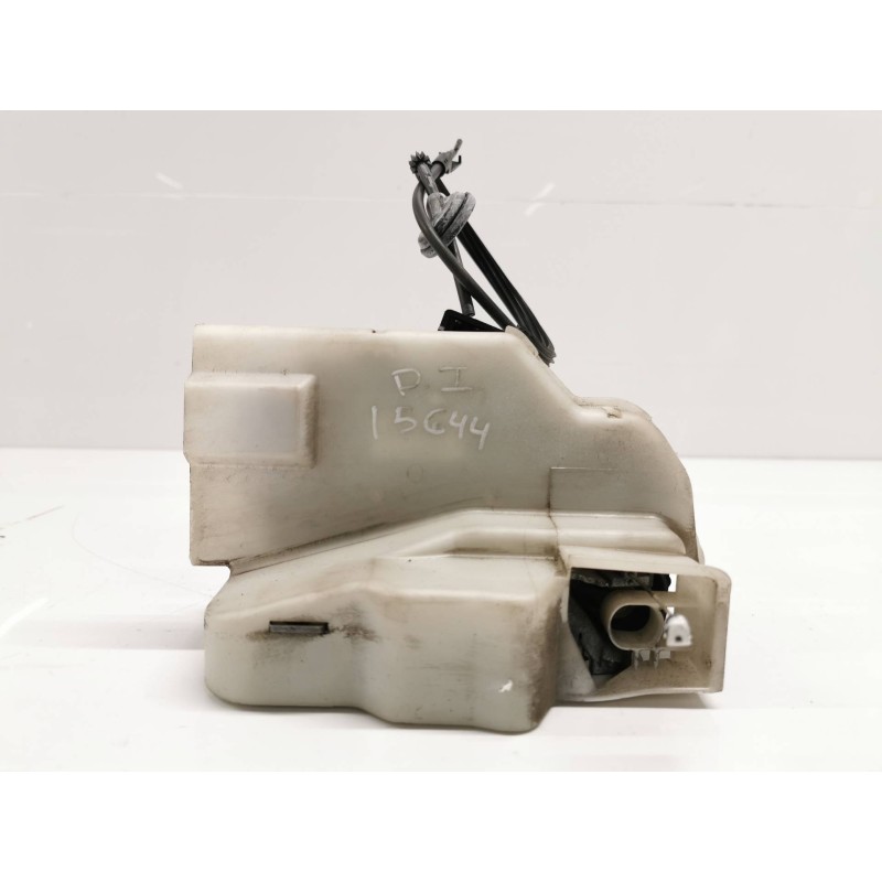 Recambio de cerradura puerta delantera izquierda para volkswagen touran (1t3) advance referencia OEM IAM Recambio de cerradura puerta delantera izquierda para volkswagen touran (1t3) advance referencia OEM IAM