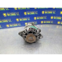 Recambio de alternador para daewoo matiz s plus referencia OEM IAM 96566261  