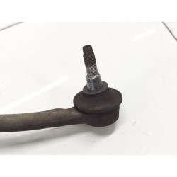 Recambio de cremallera direccion para peugeot 207 confort referencia OEM IAM 9688497580 6700001938 9687793780