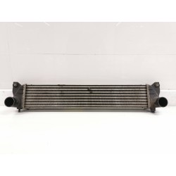 Recambio de intercooler para fiat sedici (189) 1.9 8v multijet dynamic referencia OEM IAM 1362079J51  