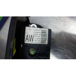 Recambio de pantalla multifuncion para opel meriva cosmo referencia OEM IAM   