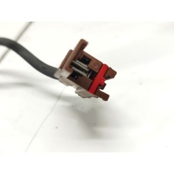 Recambio de cremallera direccion para peugeot 207 confort referencia OEM IAM 9688497580 6700001938 9687793780