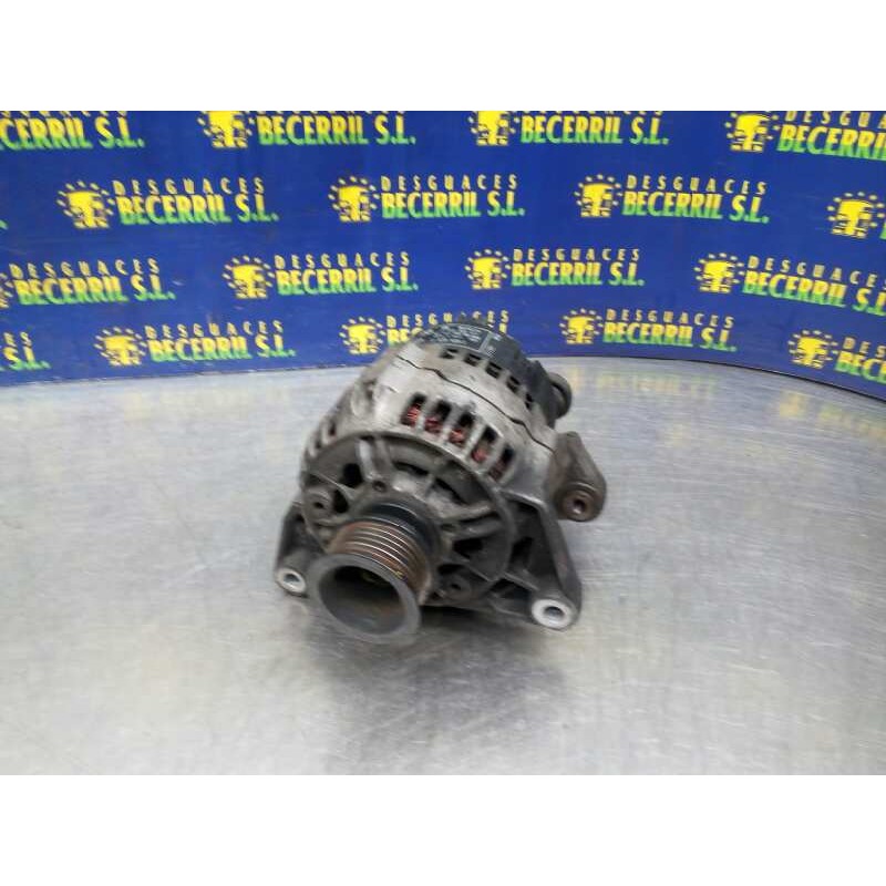 Recambio de alternador para bmw serie 3 berlina (e46) 1.9 cat referencia OEM IAM 0123325011 14354251 Recambio de alternador para bmw serie 3 berlina (e46) 1.9 cat referencia OEM IAM 0123325011 14354251