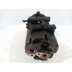 Recambio de compresor aire acondicionado para ford focus lim. (cb4) trend referencia OEM IAM 4M5M19D629AE  