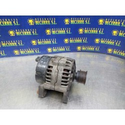 Recambio de alternador para bmw serie 3 berlina (e46) 1.9 cat referencia OEM IAM 0123325011 14354251 