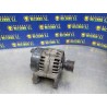 Recambio de alternador para bmw serie 3 berlina (e46) 1.9 cat referencia OEM IAM 0123325011 14354251 
