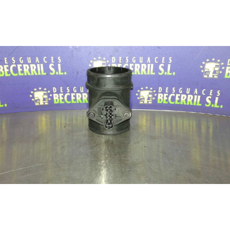 Recambio de caudalimetro para fiat brava (182) jtd 105/100 steel (a) referencia OEM IAM 0281002309  