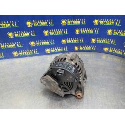 Recambio de alternador para bmw serie 3 berlina (e46) 1.9 cat referencia OEM IAM 0123325011 14354251 
