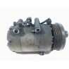 Recambio de compresor aire acondicionado para ford focus lim. (cb4) trend referencia OEM IAM 4M5M19D629AE  