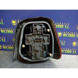 Recambio de piloto trasero izquierdo para skoda felicia berlina ( 791) dynamic referencia OEM IAM   