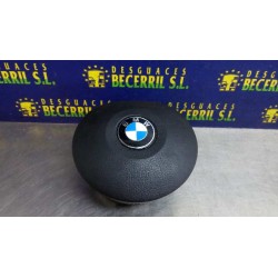 Recambio de airbag delantero izquierdo para bmw serie 3 compact (e46) 316ti referencia OEM IAM 33675789101Q 02B134DT0307J 