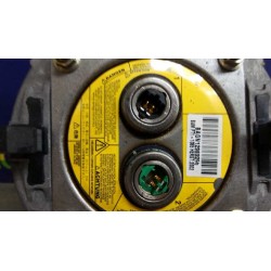 Recambio de airbag delantero izquierdo para bmw serie 3 compact (e46) 316ti referencia OEM IAM 33675789101Q 02B134DT0307J 