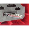 Recambio de piloto trasero izquierdo para volkswagen passat variant (3b5) comfortline referencia OEM IAM   