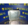 Recambio de centralita motor uce para citroen xantia berlina 2.0 hdi 90/110 attraction referencia OEM IAM 9635158180 0281010252 
