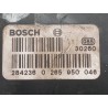 Recambio de abs para renault scenic (ja..) 1.9 dci authentique referencia OEM IAM 8200090690 0265225107 