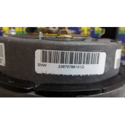 Recambio de airbag delantero izquierdo para bmw serie 3 compact (e46) 316ti referencia OEM IAM 33675789101Q 02B134DT0307J 