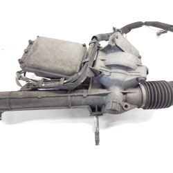 Recambio de cremallera direccion para peugeot 207 confort referencia OEM IAM 9688497580 6700001938 9687793780