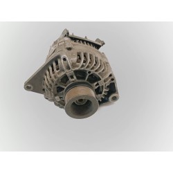 Recambio de alternador para renault laguna grandtour (k56) 2.2 diesel referencia OEM IAM 7700827344  