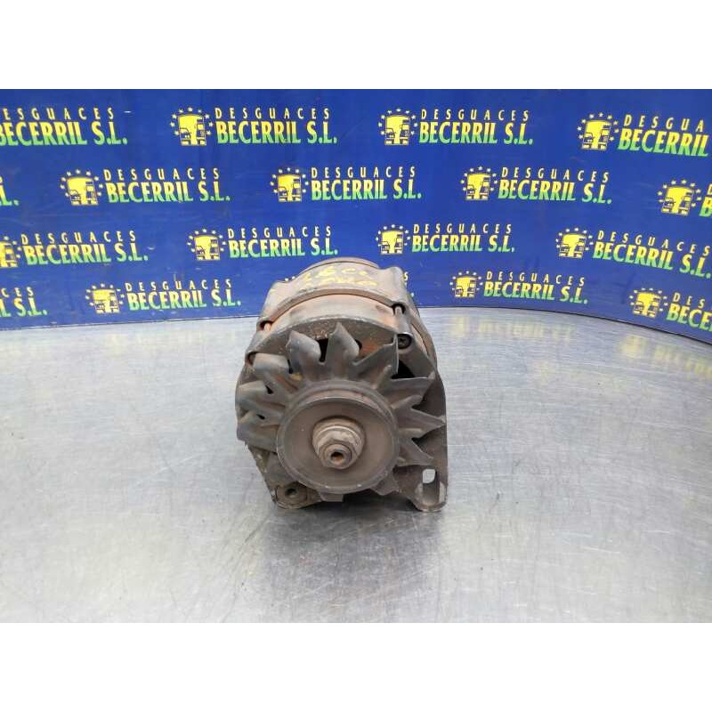 Recambio de alternador para lancia prisma 1600 i.e. kat referencia OEM IAM 0120489130 Recambio de alternador para lancia prisma 1600 i.e. kat referencia OEM IAM 0120489130