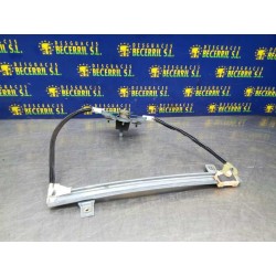 Recambio de elevalunas trasero izquierdo para renault scenic (ja..) 1.9 dti century referencia OEM IAM 7700838596  