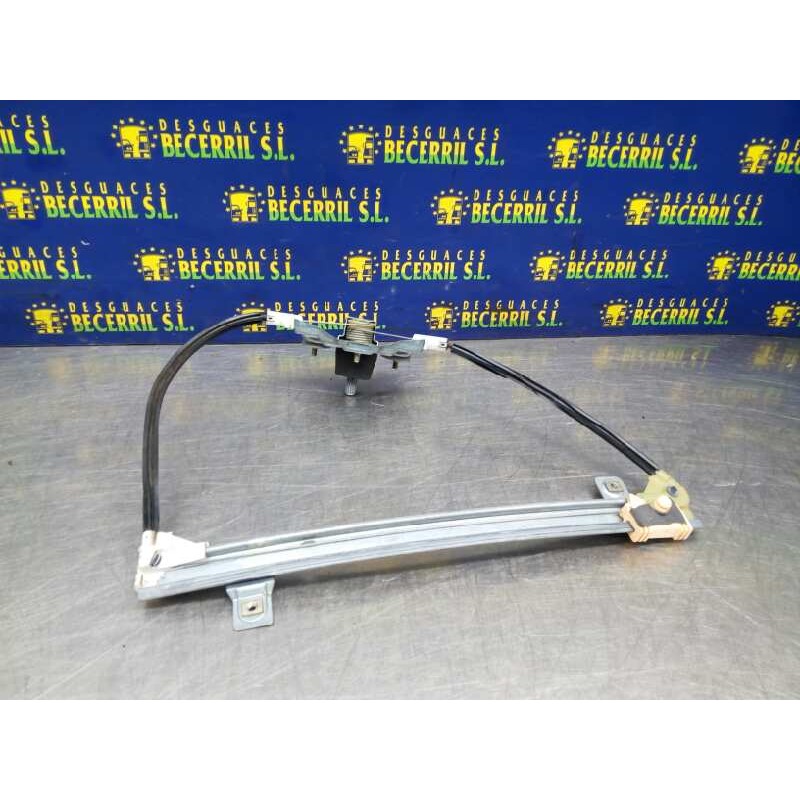 Recambio de elevalunas trasero izquierdo para renault scenic (ja..) 1.9 dti century referencia OEM IAM 7700838596 Recambio de elevalunas trasero izquierdo para renault scenic (ja..) 1.9 dti century referencia OEM IAM 7700838596