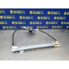 Recambio de elevalunas trasero izquierdo para renault scenic (ja..) 1.9 dti century referencia OEM IAM 7700838596  