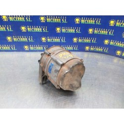 Recambio de alternador para lancia prisma 1600 i.e. kat referencia OEM IAM 0120489130  